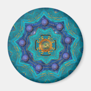 Indira Star Magnet Magneet