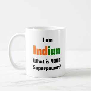 Indisch Koffiemok