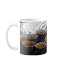 Indische Chai Tea en koekjes