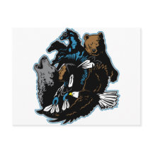 Indische dieren en dieren