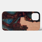 Indische gebeden Case-Mate iPhone case (Achterkant (horizontaal))
