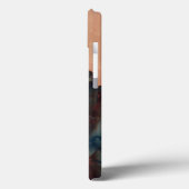 Indische gebeden Case-Mate iPhone case (Achterkant / Links)