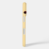 Indische katoenen Chintz stof Case-Mate iPhone Case (Achterkant / Rechts)