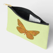 Indische Monarch Etui (Open)