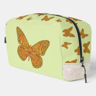 Indische Monarch Toilettasje