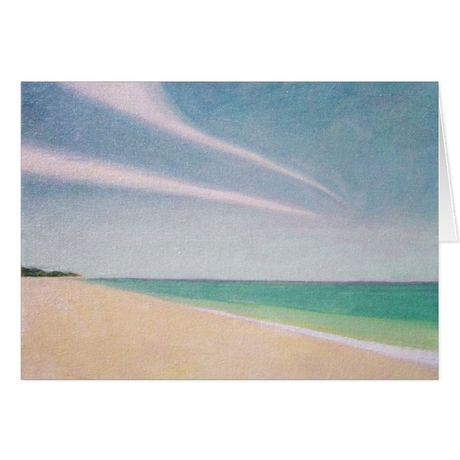 Indische Oceaan 1996 (Voorkant Horizontaal)