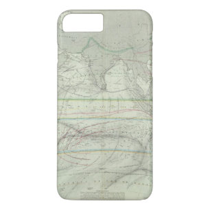 Indische Oceaan 2 iPhone 8 Plus / 7 Plus Hoesje