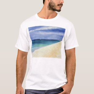 Indische Oceaan II 1995 T-shirt