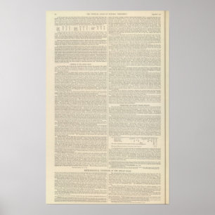 Indische Oceaan vervolg Poster