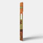 Indische patronen Case-Mate iPhone case (Achterkant / Rechts)