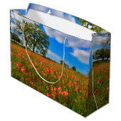 Indische penseel groot cadeauzakje (Achterkant Gekanteld)