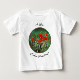 Indische penseelschildering - Oorspronkelijke blow