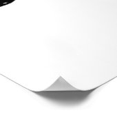  indische pijlen poster (Hoek)