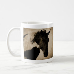 Indische Pony Mok