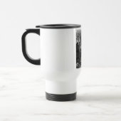 Indische reismodebok reisbeker (Links)