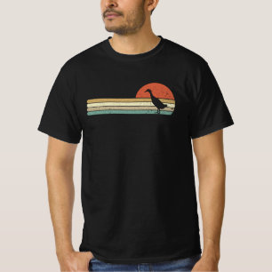 Indische Runner Duck Gift Idee T-shirt
