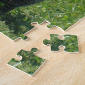 Indische Runner Ducklings Legpuzzel (Zijkant)