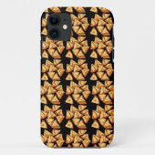 Indische samosa iPhone / iPad case (Achterkant)