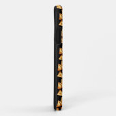 Indische samosa iPhone / iPad case (Achterkant/rechts)