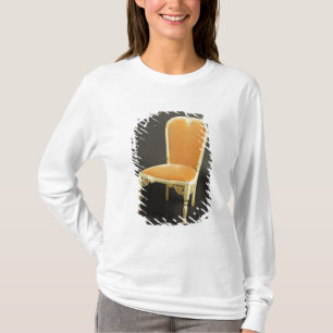 Indische stoel, c.1820 t-shirt
