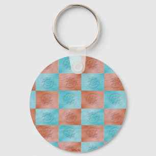 Indische Sun-Sleutelhanger Sleutelhanger
