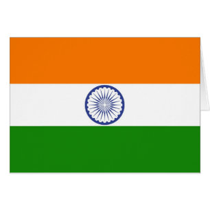 Indische vlag