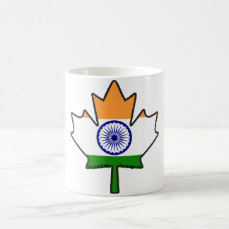 Indische vlaggenmakreel koffiemok