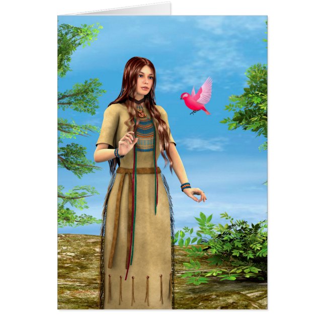 Indische zomer (Voorkant)