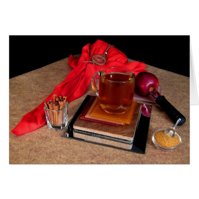 Indische zomer (Voorkant Horizontaal)