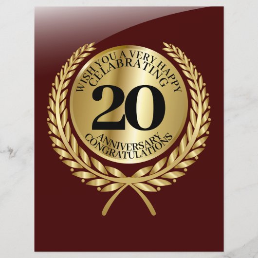 Individuele felicitaties ter gelegenheid van de ve (Voorkant)