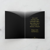 Individuele felicitaties ter gelegenheid van de ve kaart (Binnen)