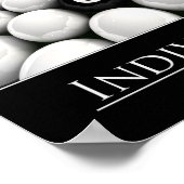 Individuele Poster (Hoek)