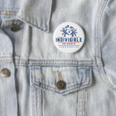 Indivisible DelMarVa Button (In situ)