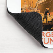 Indochine Chargeurs Reunis Muismat (Hoek)