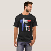 indochine - logo T-shirt classique (Devant entier)