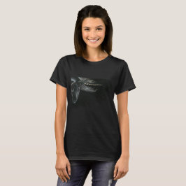 Indomitable - Unicorn T Shirt