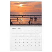 Indonesië 2012 kalender (Jan 2027)