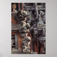 Indonesië, Bali, Ubud, eenmanszaken van Hindu