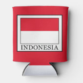 Indonesië Blikjeskoeler (Voorkant)