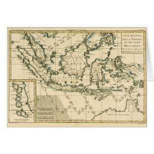 Indonesië en de Filipijnen