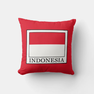 Indonesië Kussen
