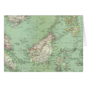 Indonésie, Malaisie