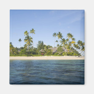 Indonesië, provincie Zuid-Sulawesi, Wakatobi Magneet