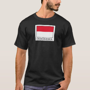 Indonesië T-shirt
