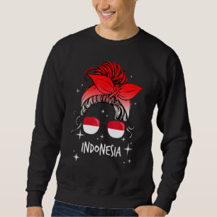 Indonesië Trui