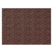  Indonesisch Bangka Tribal Ikat Pattern Tafelkleed (Voorkant (Horizontaal))