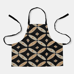 Indonesische batik Apron Schort