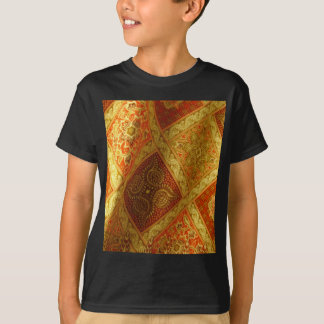 Indonesische batik t-shirt