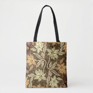 Indonesische batikmotieven: Exclusief . Draagtas