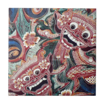 Indonesische graffiti